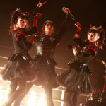 BABYMETALの歴史的ステージ！日本人アーティスト初のウェンブリー・アリーナ単独公演をWOWOWが独占放送！