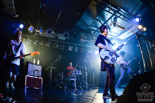 【ライブレポート】YATSUIフェスにて PELICAN FANCLUBが音楽で「今」を共有！