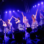 【ライブレポート】prediaが初のYATSUIフェスで質の高いパフォーマンスで印象的なステージを魅せる！