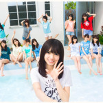 【メンバーコメント掲載】乃木坂46の『僕だけの光』が全国高等学校クイズ選手権の応援ソングに決定！