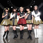 ベイビーレイズJAPANが初の世界進出！『JAPAN EXPO』でフランス人も大熱狂！