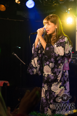 滝口成美が763の日ライブで活動休止宣言！充電期間に入る前のラストライブは8月11日に決定！