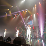 Da-iCEがBREAK OUT夏祭2016のトリに登場！ラストは新曲『パラダイブ』で会場を一つに！