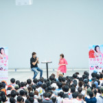 大原櫻子が3,000人のファンへ新曲『サイン』をサプライズ歌唱！「皆さんに新曲を届けられて本当に良かった」