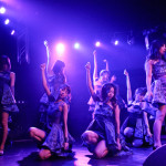 【ライブレポート】prediaが初のYATSUIフェスで質の高いパフォーマンスで印象的なステージを魅せる！