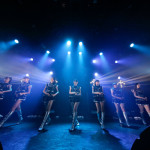 東京パフォーマンスドール、先代曲・新生曲を分けた初のダンスサミットで見せた多彩な魅力!さらに、この夏のイベント全日程を発表!