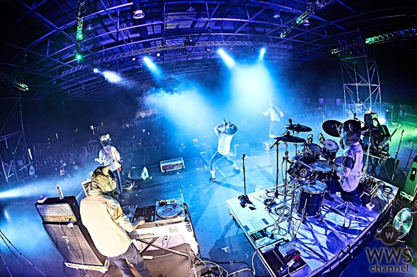 MAN WITH A MISSION、Psycho le Cemu、ベビレ、チキパらがJAPAN EXPO 2016へ出演！