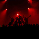 【ライブレポート】ベイビーレイズJAPANが初の海外ライブ！“かわいらしさ”と“熱苦しさ”でフランスが熱狂！