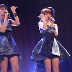 【ライブレポート】prediaがSEXY過ぎる妖艶なパフォーマンス！「大人のお姉さんと最高の夜を！」12/28にZepp Tokyoワンマンを発表！