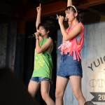 ベイビーレイズJAPANが林愛夏誕生日ライブを開催！「生きて来た中で一番出し切ったライブ」
