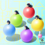 チームしゃちほこがニューシングル「ULTRA 超 MIRACLE SUPER VERY POWER BALL」のジャケット写真・収録内容を公開！
