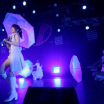 東京パフォーマンスドール、先代曲・新生曲を分けた初のダンスサミットで見せた多彩な魅力！さらに、この夏のイベント全日程を発表！