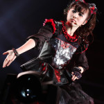 BABYMETALの歴史的ステージ！日本人アーティスト初のウェンブリー・アリーナ単独公演をWOWOWが独占放送！