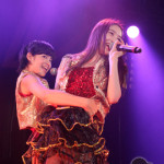 東京パフォーマンスドール、先代曲・新生曲を分けた初のダンスサミットで見せた多彩な魅力！さらに、この夏のイベント全日程を発表！