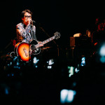藤井フミヤが初のスマホでの撮影OKライブを実施！「待ち受けにするとご利益があるかもよ」