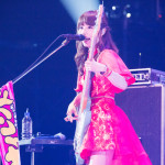 【写真特集】Sient Sirenが横浜アリーナでツアーファイナル開催！可愛い過ぎる衣装でロックなパフォーマンスで９０００人を魅了！