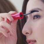 E-girlsの藤井萩花・夏恋の共演CM第2弾は全てアドリブの演技で姉妹の自然体を表現した演出！