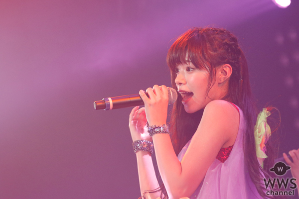 東京パフォーマンスドール、先代曲・新生曲を分けた初のダンスサミットで見せた多彩な魅力！さらに、この夏のイベント全日程を発表！