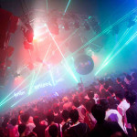 中田ヤスタカ、banvox、kz、tofubeatsで構成される次世代型イベントが大歓声で包まれ最高のフィナーレ！