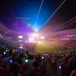 【写真特集】Sient Sirenが横浜アリーナでツアーファイナル開催！可愛い過ぎる衣装でロックなパフォーマンスで９０００人を魅了！