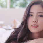 E-girlsの藤井萩花・夏恋の共演CM第2弾は全てアドリブの演技で姉妹の自然体を表現した演出！