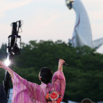 DREAMS COME TRUEが華原朋美、MACO、リトグリら豪華出演陣と共に万博公園ライブ開催！