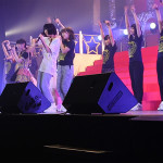 【7月２日放送】 ＜第４弾＞SUPER☆GiRLS ３期 6/25「iDOL Street Carnival 2016 6th Anniversary ～ＲＥ：Я｜LOAD～」 に密着！Part.1