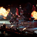 BABYMETALの歴史的ステージ！日本人アーティスト初のウェンブリー・アリーナ単独公演をWOWOWが独占放送！