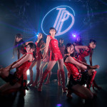 東京パフォーマンスドール、先代曲・新生曲を分けた初のダンスサミットで見せた多彩な魅力！さらに、この夏のイベント全日程を発表！