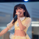 元・アイドリング!!!の佐藤麗奈がリーダーを務めるマジカル・パンチラインがメジャーデビュー記念イベントで涙！