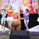 東京パフォーマンスドールが初のアメリカ進出！「サンフランシスコ最高！また絶対に帰ってくるよ！」