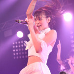 東京パフォーマンスドール、先代曲・新生曲を分けた初のダンスサミットで見せた多彩な魅力！さらに、この夏のイベント全日程を発表！