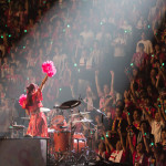 【写真特集】Sient Sirenが横浜アリーナでツアーファイナル開催！可愛い過ぎる衣装でロックなパフォーマンスで９０００人を魅了！