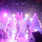 東京パフォーマンスドール、先代曲・新生曲を分けた初のダンスサミットで見せた多彩な魅力！さらに、この夏のイベント全日程を発表！