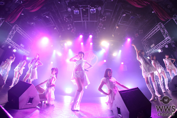 東京パフォーマンスドール、先代曲・新生曲を分けた初のダンスサミットで見せた多彩な魅力！さらに、この夏のイベント全日程を発表！