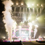【写真特集】Sient Sirenが横浜アリーナでツアーファイナル開催！可愛い過ぎる衣装でロックなパフォーマンスで９０００人を魅了！