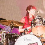 【写真特集】Sient Sirenが横浜アリーナでツアーファイナル開催！可愛い過ぎる衣装でロックなパフォーマンスで９０００人を魅了！