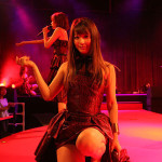 【ライブレポート】prediaがSEXY過ぎる妖艶なパフォーマンス！「大人のお姉さんと最高の夜を！」12/28にZepp Tokyoワンマンを発表！