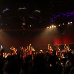 【ライブレポート】prediaがSEXY過ぎる妖艶なパフォーマンス！「大人のお姉さんと最高の夜を！」12/28にZepp Tokyoワンマンを発表！