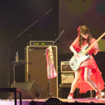 【写真特集】Sient Sirenが横浜アリーナでツアーファイナル開催！可愛い過ぎる衣装でロックなパフォーマンスで９０００人を魅了！