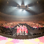 【写真特集】Sient Sirenが横浜アリーナでツアーファイナル開催！可愛い過ぎる衣装でロックなパフォーマンスで９０００人を魅了！