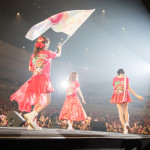 【写真特集】Sient Sirenが横浜アリーナでツアーファイナル開催！可愛い過ぎる衣装でロックなパフォーマンスで９０００人を魅了！