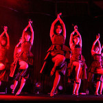 【ライブレポート】prediaがSEXY過ぎる妖艶なパフォーマンス！「大人のお姉さんと最高の夜を！」12/28にZepp Tokyoワンマンを発表！