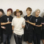 【ライブレポート】Da-iCE、武道館に向けたホールツアー開幕！初日満員御礼！