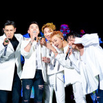 BIGBANGデビュー10周年記念ライブに16万5,000人が熱狂！「素敵な思い出と記憶を一緒に作っていきたいです」