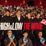 三代目JSB 登坂広臣が、台詞が志村けんっぽくなってしまう事を相談したという意外な映画裏話を告白！