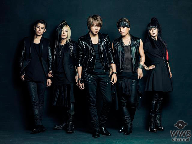 「HiGH&LOW THE MOVIE」の第2弾「HiGH&LOW THE RED RAIN」の主題歌「TIME FLIES」をGLAY TAKUROが作詞！ EXILE TAKAHIRO、登坂広臣らによるACE OF SPADES ×PKCZ(R) feat.登坂広臣が歌う ！！