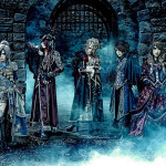 Versaillesが VISUAL JAPAN SUMMITに出演決定 ！渋谷マルイにてコラボイベント「ヴェルサイユ宮殿～玉座の間～」の開催も発表！