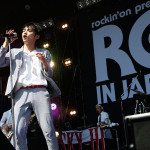 SKY-HIがバンドサウンドを引っさげてROCK IN JAPAN FESTIVAL 2016に登場！