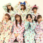 【ロングインタビュー】9/7に疾走感溢れる『Hands up ! 』を発売！小生意気なアイドルグループ・Cheeky Paradeにインタビュー！「今までの強気とはちがった新しいチキパで色んな色を出して挑戦したい」